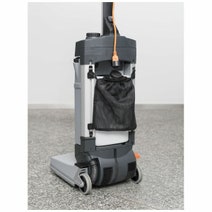Nilfisk SC100 Compact Powered Floor Scrubber/Dryer 107417885 hero image