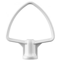 KitchenAid 5KSM3311XAFW Mini Stand Mixer Matte White hero image