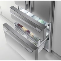 Fisher & Paykel 523L French Door Fridge RF523GDX1 hero image