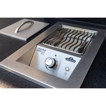 Napoleon Built-In 700 Series Natural Gas Infrared Side Burner BIB10IRNSS-AU hero image