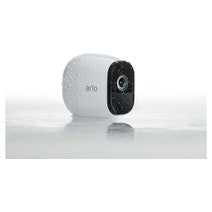 Netgear VMS4230-100AUS Arlo Pro System with 2 Cameras hero image