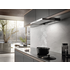 Miele 60cm Slimline Rangehood DAS2620 image NaN