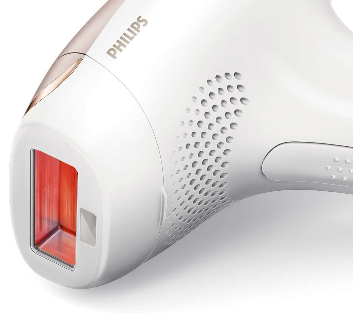 脱毛器 PHILIPS Lumea Advanced (SC1998/70) 脱毛器 PHILIPS Lumea Advanced (SC1998/70)