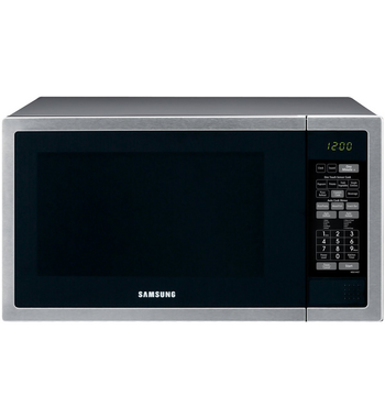 Samsung rv shop microwave recall