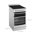 Westinghouse WFE547SA 54cm Freestanding Electric Oven/Stove image NaN