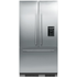 Fisher & Paykel RD90U Door Panel and Handle Kit with Water Dispenser - Accessory Only / Fridge sold separately image NaN