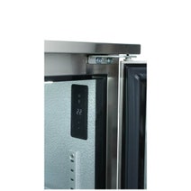 Napoleon 190L Double Door Alfresco Fridge NAPDD hero image