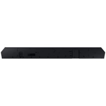 Samsung 3.1.2 Ch Atmos Soundbar with Wireless Subwoofer HW-Q700D-XY hero image