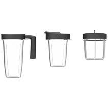 Magimix Premium Power Blender White 11638AU hero image