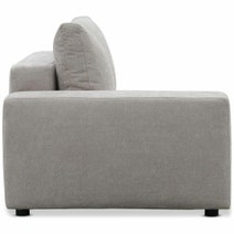 Kalona ROVINJ Two Seater Sofa Cloud WS-201-LR-VILA-11 hero image