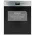 Smeg DWAI6314X Semi-Integrated Dishwasher image NaN