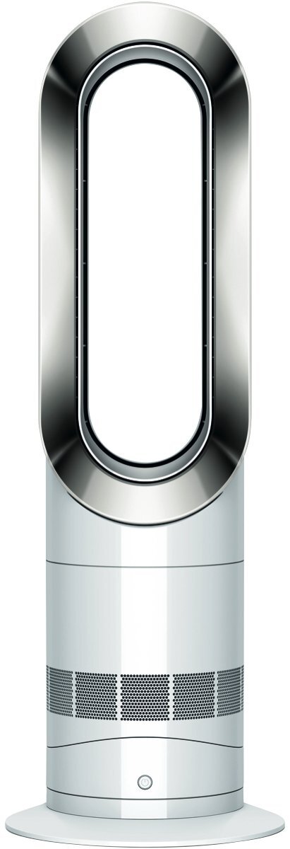 bibliotekar Økonomisk Gør det godt Dyson AM09 Hot and Cool Fan Heater 302427-01 | Appliances Online