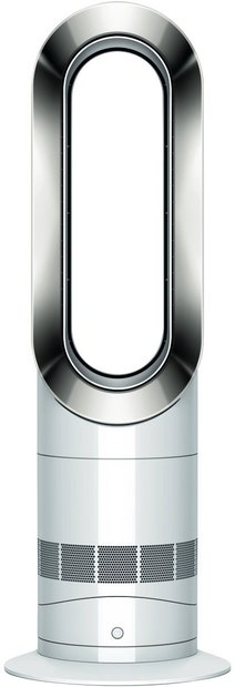 Dyson AM09 Hot + Cool Fan Heater 302427-01 hero image