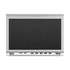 Fisher & Paykel Series 9 90cm Classic Freestanding Induction Pyrolytic Cooker Black OR90SCI6B1 image NaN