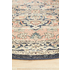 Rug Culture Legacy Small Multi-coloured Rug 150X150CM - LEG-851-BRCK-150150 image NaN