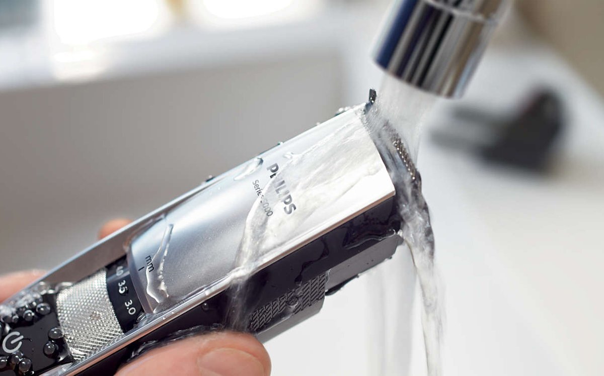 Philips BT5205 Series 5000 Beardtrimmer hero image