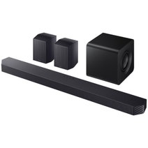 Samsung Q930F Q Series 9.1.4ch Dolby Atmos Soundbar HW-Q930F-XY hero image