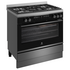Electrolux EFEP916DSD 90cm Pyrolytic Freestanding Dual Fuel Oven/Stove image NaN