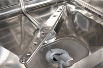 ASKO D5424SS Under Bench Dishwasher hero image