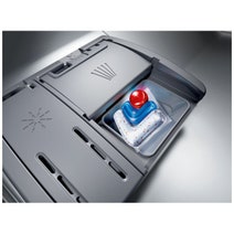NEFF 60cm N50 Fully Integrated Dishwasher S155HVX03A hero image