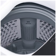 Esatto 10kg Top Load Washing Machine ETLW102B hero image