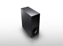 Sony HTRT5 5.1 Ch Wireless Soundbar with Wi-Fi/Bluetooth Technology hero image