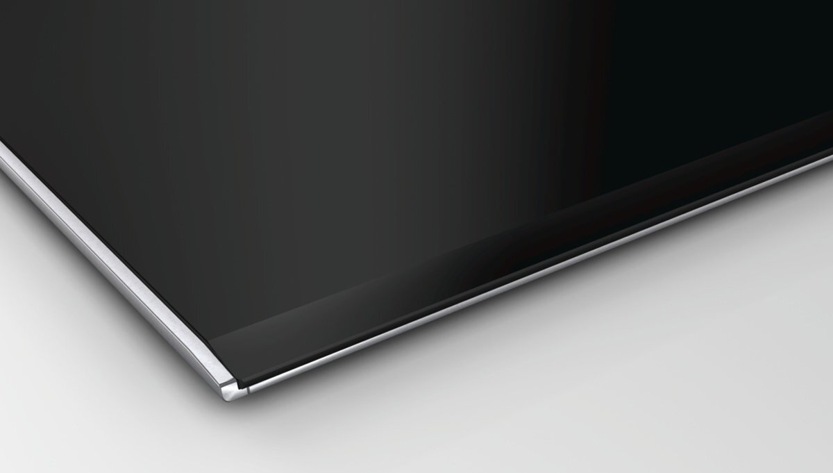 Bosch PVS875FB1E 80cm Serie 6 Induction Cooktop hero image