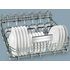 Siemens SX578S02TA iQ700 Semi-Integrated Dishwasher image NaN