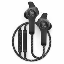 B&O BeoPlay E6 Wireless In Ear Headphones Black - 1645300 hero image