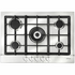 Artusi 72cm Maximus Series Natural Gas Cooktop AGH71XFFD  image NaN