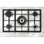 Artusi 72cm Maximus Series Natural Gas Cooktop AGH71XFFD  hero image