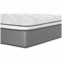 SleepMaker Southport Cloud Top Mattress Double L99553DM hero image