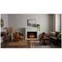 Modern Flames Willow Mantle Suite Electric Fire Heater WIL30RS-AU image NaN