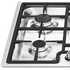 Smeg 72cm Classic Aesthetic Natural Gas Cooktop PGA75-4 image NaN