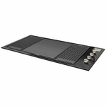 Artusi Built-In LPG BBQ ABBQ1B hero image