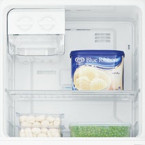 Westinghouse 256L Top Mount Frost Free Fridge WTB2800WH-X hero image