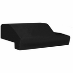 Beefeater 5 Burner Built-In BBQ Cover BS94435 hero image