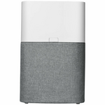 Blueair 3610 Air Purifier with Carbon Particle/Artic Trail Prefilter 107836 hero image