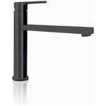 Billi Home Paddle Lever Mixer Tap - Gun Metal 991800PGM hero image