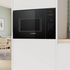Bosch Series 4 25L Built-In 900W Microwave  BFL553MB1A image NaN