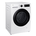 Samsung 11kg Smart Front Load Washing Machine White WW11CGC04DAE image NaN