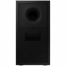 Samsung 2.1 Ch Soundbar with Wireless Subwoofer HW-T450XY hero image