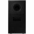 Samsung 2.1 Ch Soundbar with Wireless Subwoofer HW-T450XY image NaN