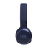 JBL Live 400BT Wireless Headphone Blue JBLLIVE400BTBLU image NaN