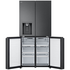 LG 506L French Door Fridge with Slim In-Door Ice and Water Dispenser Matte Black GF-L500MBL image NaN