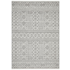 Rug Culture Hudson Large Grey Rug 280X190CM - HUD-807-GRY-280X190 image NaN