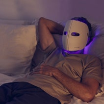 Therabody TheraFace LED Mask TF03991-01 hero image