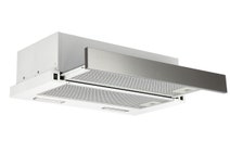 Glem 60cm Gas Oven, Cooktop & Retractable Rangehood Pack AOLGLEMPK4 hero image