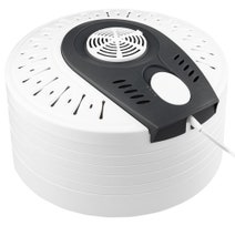 Sunbeam Food Dehydrator Fruit Roll Trays and Food Dehydrator Pack DT0300DT5600 hero image