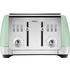 Sunbeam TA2240G London Collection 4 Slice Toaster image NaN